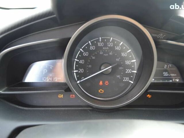 Мазда СХ-3, объемом двигателя 2 л и пробегом 105 тыс. км за 18800 $, фото 11 на Automoto.ua