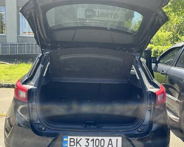 Мазда СХ-3, объемом двигателя 2 л и пробегом 154 тыс. км за 13000 $, фото 6 на Automoto.ua