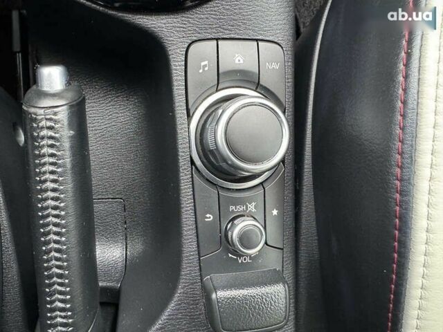 Мазда СХ-3, об'ємом двигуна 1.5 л та пробігом 75 тис. км за 14690 $, фото 24 на Automoto.ua