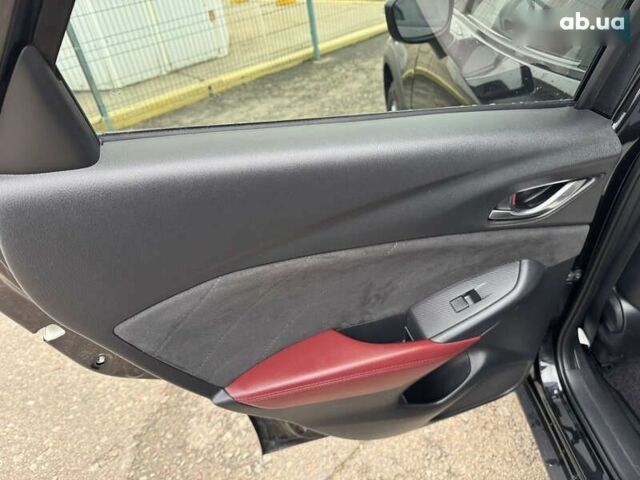 Мазда СХ-3, об'ємом двигуна 1.5 л та пробігом 75 тис. км за 14690 $, фото 25 на Automoto.ua