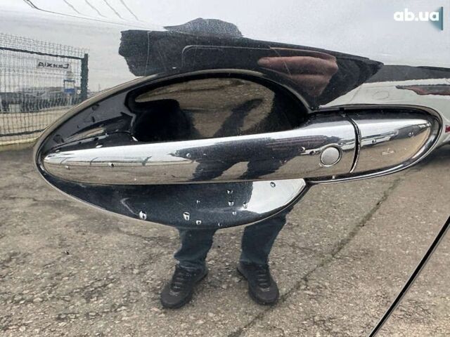 Мазда СХ-3, об'ємом двигуна 1.5 л та пробігом 75 тис. км за 14690 $, фото 13 на Automoto.ua