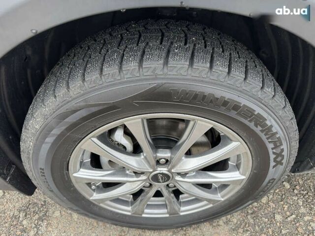 Мазда СХ-3, об'ємом двигуна 1.5 л та пробігом 75 тис. км за 14690 $, фото 11 на Automoto.ua