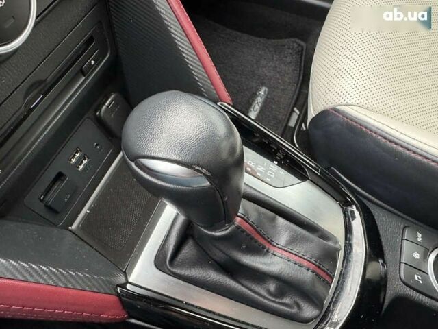 Мазда СХ-3, об'ємом двигуна 1.5 л та пробігом 75 тис. км за 14690 $, фото 23 на Automoto.ua