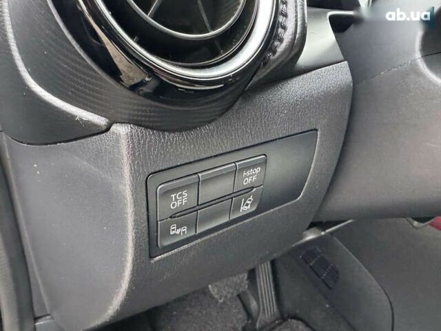 Мазда СХ-3, об'ємом двигуна 1.5 л та пробігом 75 тис. км за 14690 $, фото 17 на Automoto.ua