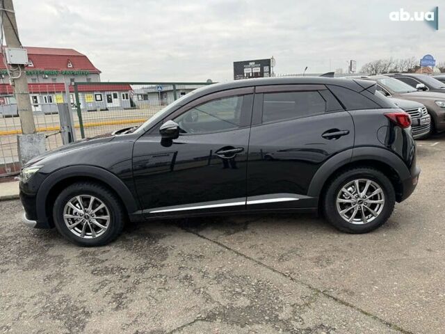 Мазда СХ-3, об'ємом двигуна 1.5 л та пробігом 75 тис. км за 14690 $, фото 10 на Automoto.ua