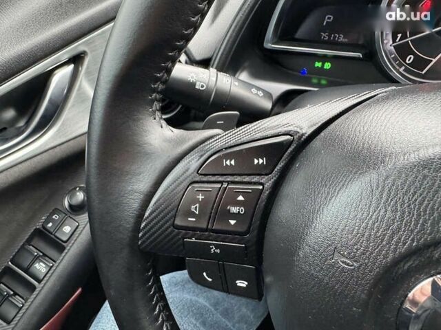 Мазда СХ-3, об'ємом двигуна 1.5 л та пробігом 75 тис. км за 14690 $, фото 21 на Automoto.ua