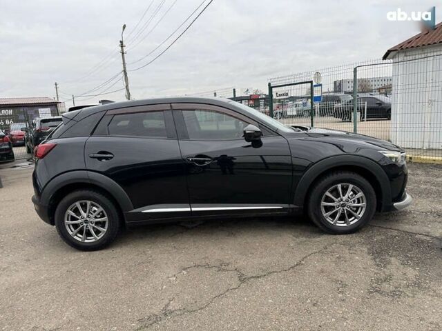 Мазда СХ-3, об'ємом двигуна 1.5 л та пробігом 75 тис. км за 14690 $, фото 5 на Automoto.ua