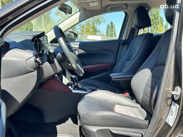 Мазда СХ-3, об'ємом двигуна 2 л та пробігом 84 тис. км за 14200 $, фото 15 на Automoto.ua