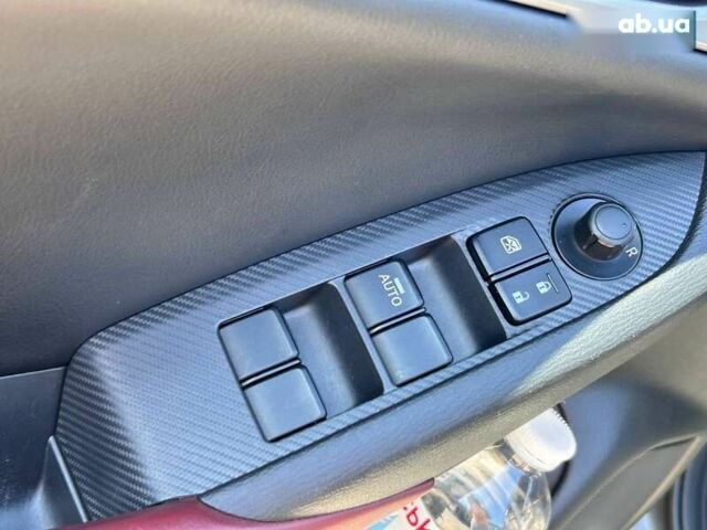 Мазда СХ-3, об'ємом двигуна 2 л та пробігом 84 тис. км за 14200 $, фото 12 на Automoto.ua