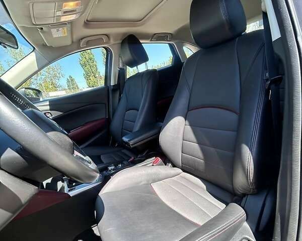 Мазда СХ-3, об'ємом двигуна 2 л та пробігом 84 тис. км за 14200 $, фото 14 на Automoto.ua