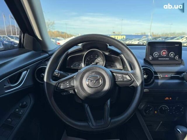 Мазда СХ-3, объемом двигателя 2 л и пробегом 37 тыс. км за 16500 $, фото 14 на Automoto.ua