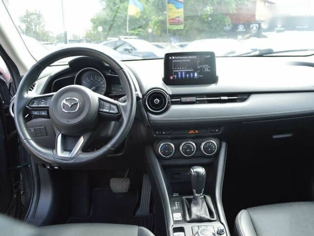 Мазда СХ-3, об'ємом двигуна 2 л та пробігом 105 тис. км за 18500 $, фото 10 на Automoto.ua