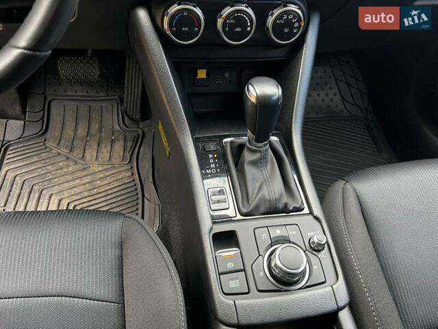 Мазда СХ-3, объемом двигателя 2 л и пробегом 42 тыс. км за 15950 $, фото 8 на Automoto.ua