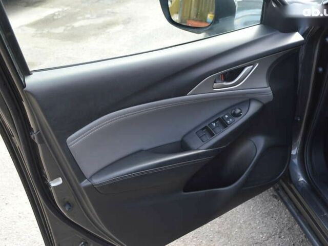 Мазда СХ-3, об'ємом двигуна 2 л та пробігом 105 тис. км за 18500 $, фото 8 на Automoto.ua