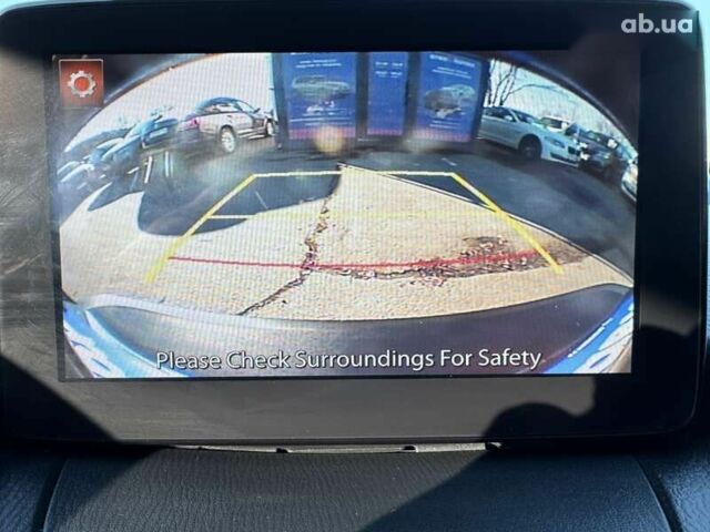 Мазда СХ-3, объемом двигателя 2 л и пробегом 37 тыс. км за 16500 $, фото 19 на Automoto.ua