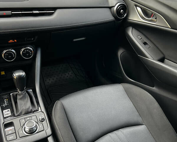 Мазда СХ-3, объемом двигателя 2 л и пробегом 42 тыс. км за 15950 $, фото 10 на Automoto.ua