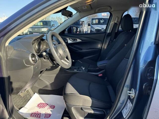 Мазда СХ-3, объемом двигателя 2 л и пробегом 37 тыс. км за 16500 $, фото 12 на Automoto.ua