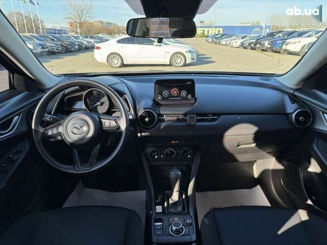 Мазда СХ-3, объемом двигателя 2 л и пробегом 37 тыс. км за 16500 $, фото 15 на Automoto.ua