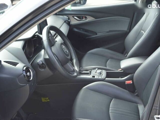 Мазда СХ-3, об'ємом двигуна 2 л та пробігом 105 тис. км за 18500 $, фото 9 на Automoto.ua