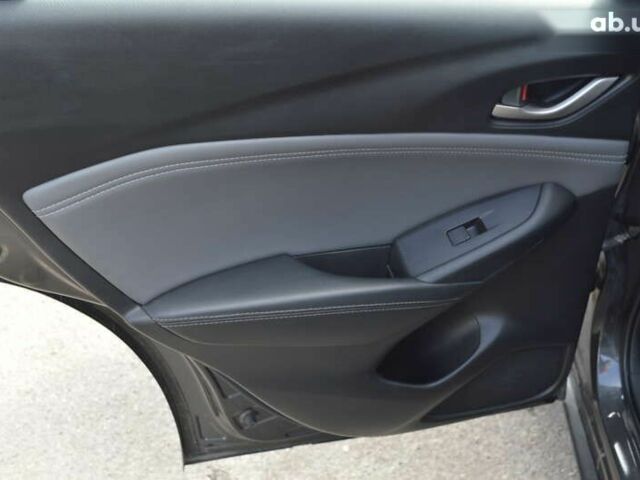 Мазда СХ-3, об'ємом двигуна 2 л та пробігом 105 тис. км за 18500 $, фото 19 на Automoto.ua