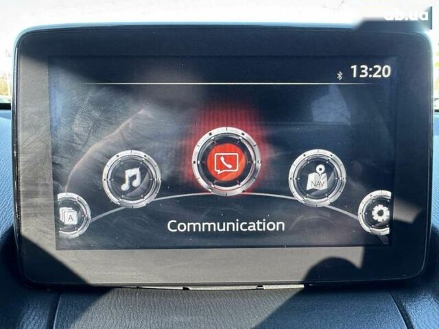 Мазда СХ-3, объемом двигателя 2 л и пробегом 37 тыс. км за 16500 $, фото 18 на Automoto.ua