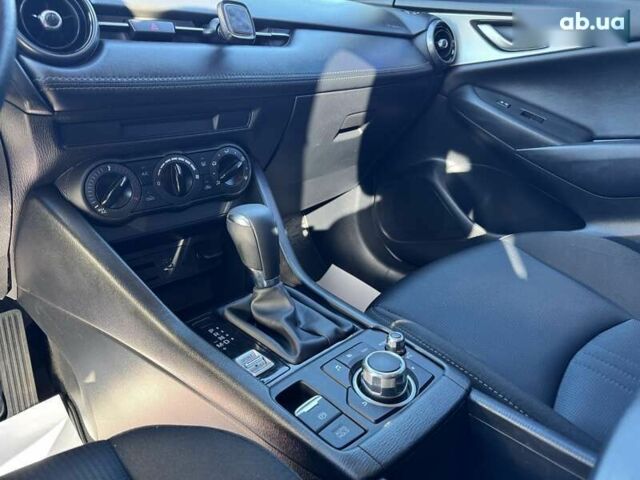 Мазда СХ-3, объемом двигателя 2 л и пробегом 37 тыс. км за 16500 $, фото 11 на Automoto.ua