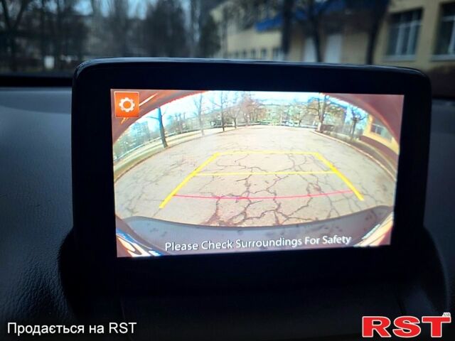 Мазда СХ-3, объемом двигателя 2 л и пробегом 31 тыс. км за 17000 $, фото 3 на Automoto.ua