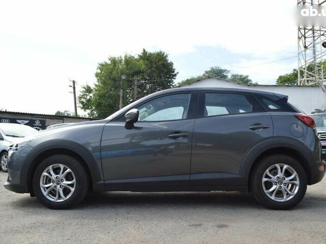 Мазда СХ-3, об'ємом двигуна 2 л та пробігом 105 тис. км за 18500 $, фото 7 на Automoto.ua