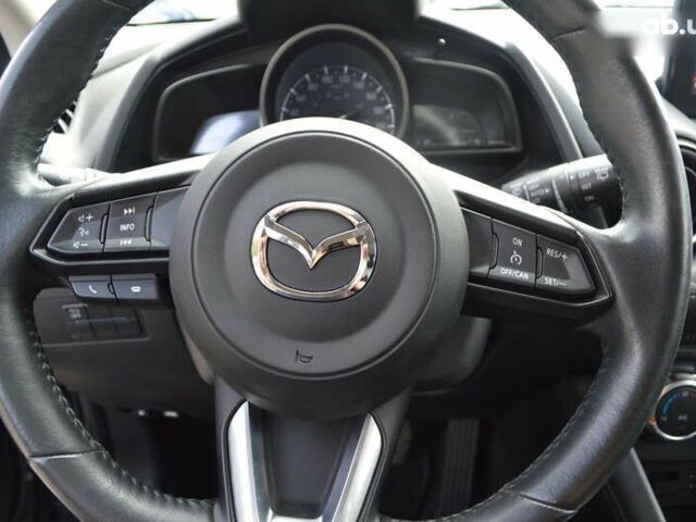 Мазда СХ-3, об'ємом двигуна 2 л та пробігом 105 тис. км за 18500 $, фото 12 на Automoto.ua