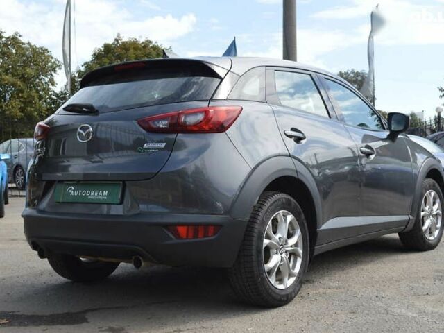 Мазда СХ-3, об'ємом двигуна 2 л та пробігом 105 тис. км за 18500 $, фото 4 на Automoto.ua