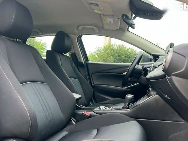 Мазда СХ-3, объемом двигателя 2 л и пробегом 44 тыс. км за 16450 $, фото 15 на Automoto.ua