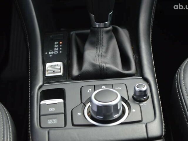 Мазда СХ-3, об'ємом двигуна 2 л та пробігом 105 тис. км за 18500 $, фото 15 на Automoto.ua