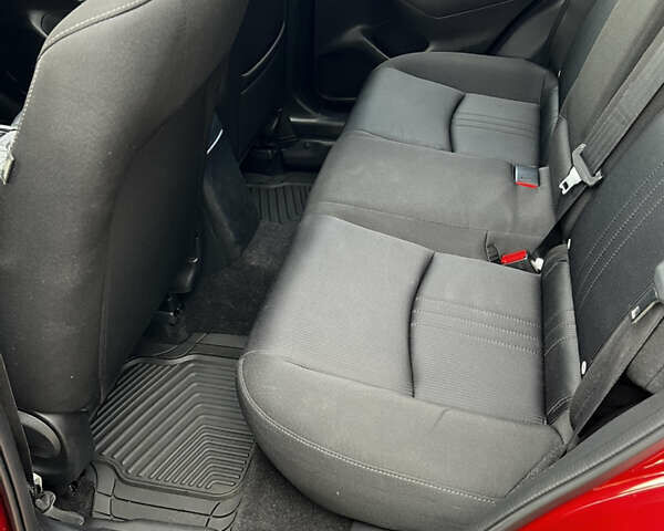 Мазда СХ-3, объемом двигателя 2 л и пробегом 42 тыс. км за 15950 $, фото 12 на Automoto.ua