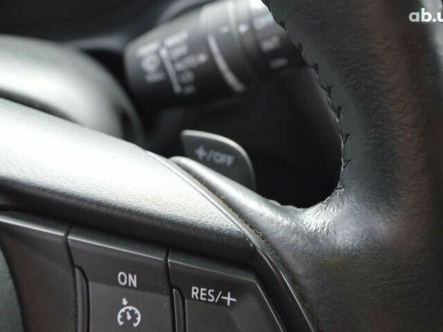 Мазда СХ-3, об'ємом двигуна 2 л та пробігом 105 тис. км за 18500 $, фото 16 на Automoto.ua