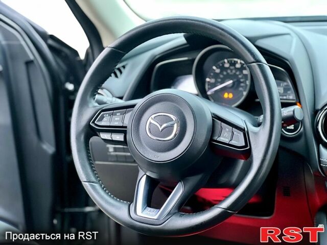 Мазда СХ-3, объемом двигателя 2 л и пробегом 122 тыс. км за 12800 $, фото 12 на Automoto.ua