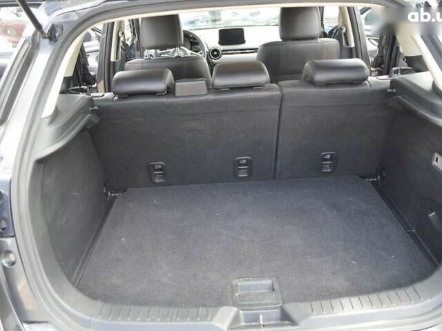 Мазда СХ-3, об'ємом двигуна 2 л та пробігом 105 тис. км за 18500 $, фото 24 на Automoto.ua