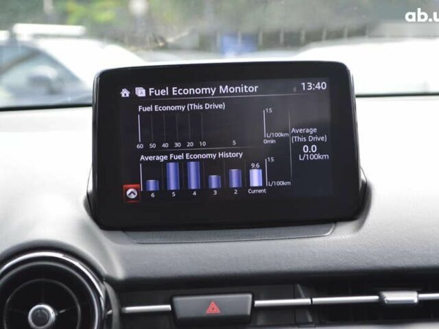 Мазда СХ-3, об'ємом двигуна 2 л та пробігом 105 тис. км за 18500 $, фото 13 на Automoto.ua