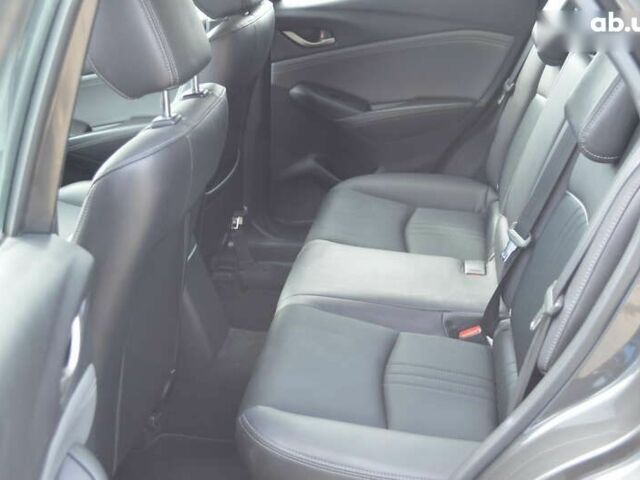 Мазда СХ-3, об'ємом двигуна 2 л та пробігом 105 тис. км за 18500 $, фото 20 на Automoto.ua