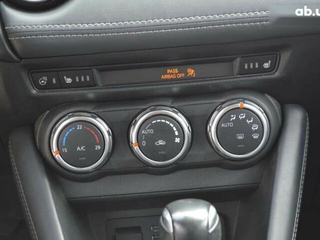 Мазда СХ-3, об'ємом двигуна 2 л та пробігом 105 тис. км за 18500 $, фото 14 на Automoto.ua