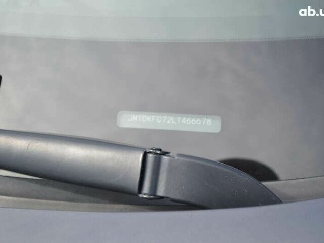 Мазда СХ-3, об'ємом двигуна 2 л та пробігом 105 тис. км за 18500 $, фото 22 на Automoto.ua