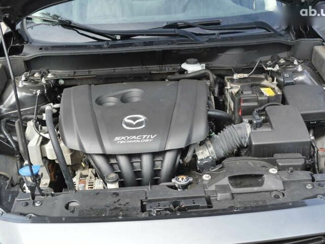 Мазда СХ-3, об'ємом двигуна 2 л та пробігом 105 тис. км за 18500 $, фото 21 на Automoto.ua