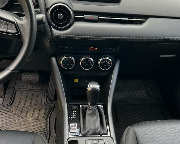 Мазда СХ-3, объемом двигателя 2 л и пробегом 42 тыс. км за 15950 $, фото 9 на Automoto.ua