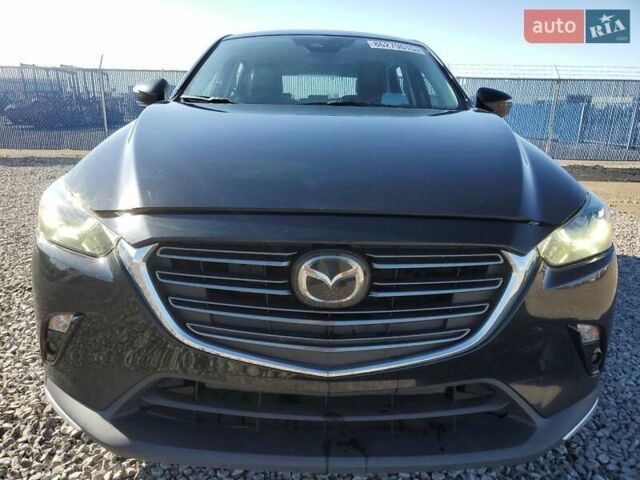 Мазда СХ-3, об'ємом двигуна 2 л та пробігом 100 тис. км за 3600 $, фото 4 на Automoto.ua