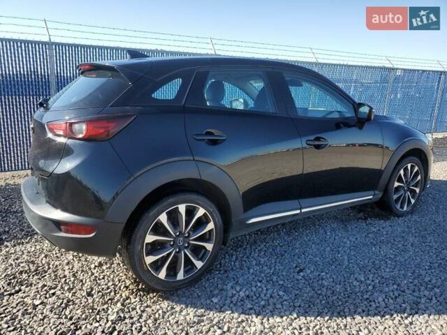 Мазда СХ-3, об'ємом двигуна 2 л та пробігом 100 тис. км за 3600 $, фото 2 на Automoto.ua