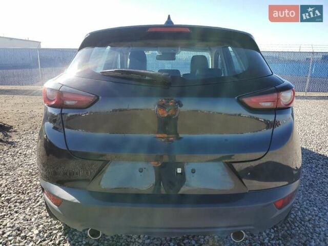 Мазда СХ-3, об'ємом двигуна 2 л та пробігом 100 тис. км за 3600 $, фото 5 на Automoto.ua