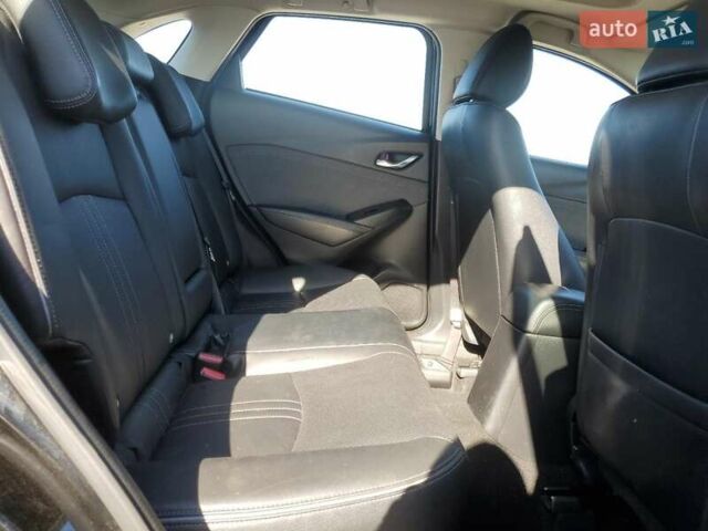 Мазда СХ-3, об'ємом двигуна 2 л та пробігом 100 тис. км за 3600 $, фото 10 на Automoto.ua