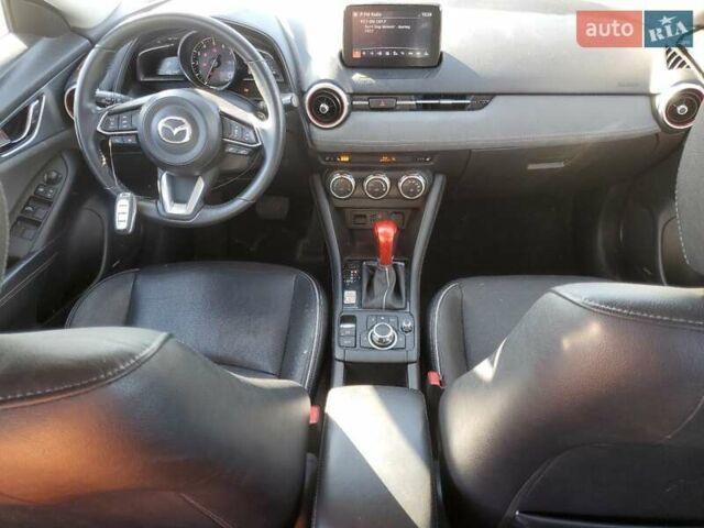 Мазда СХ-3, об'ємом двигуна 2 л та пробігом 100 тис. км за 3600 $, фото 7 на Automoto.ua