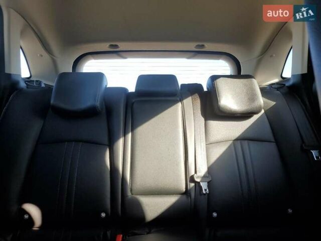 Мазда СХ-3, об'ємом двигуна 2 л та пробігом 100 тис. км за 3600 $, фото 9 на Automoto.ua