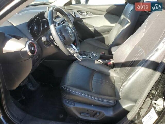 Мазда СХ-3, об'ємом двигуна 2 л та пробігом 100 тис. км за 3600 $, фото 6 на Automoto.ua