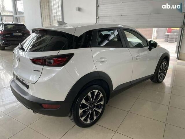 Мазда СХ-3, объемом двигателя 1.5 л и пробегом 11 тыс. км за 24300 $, фото 16 на Automoto.ua
